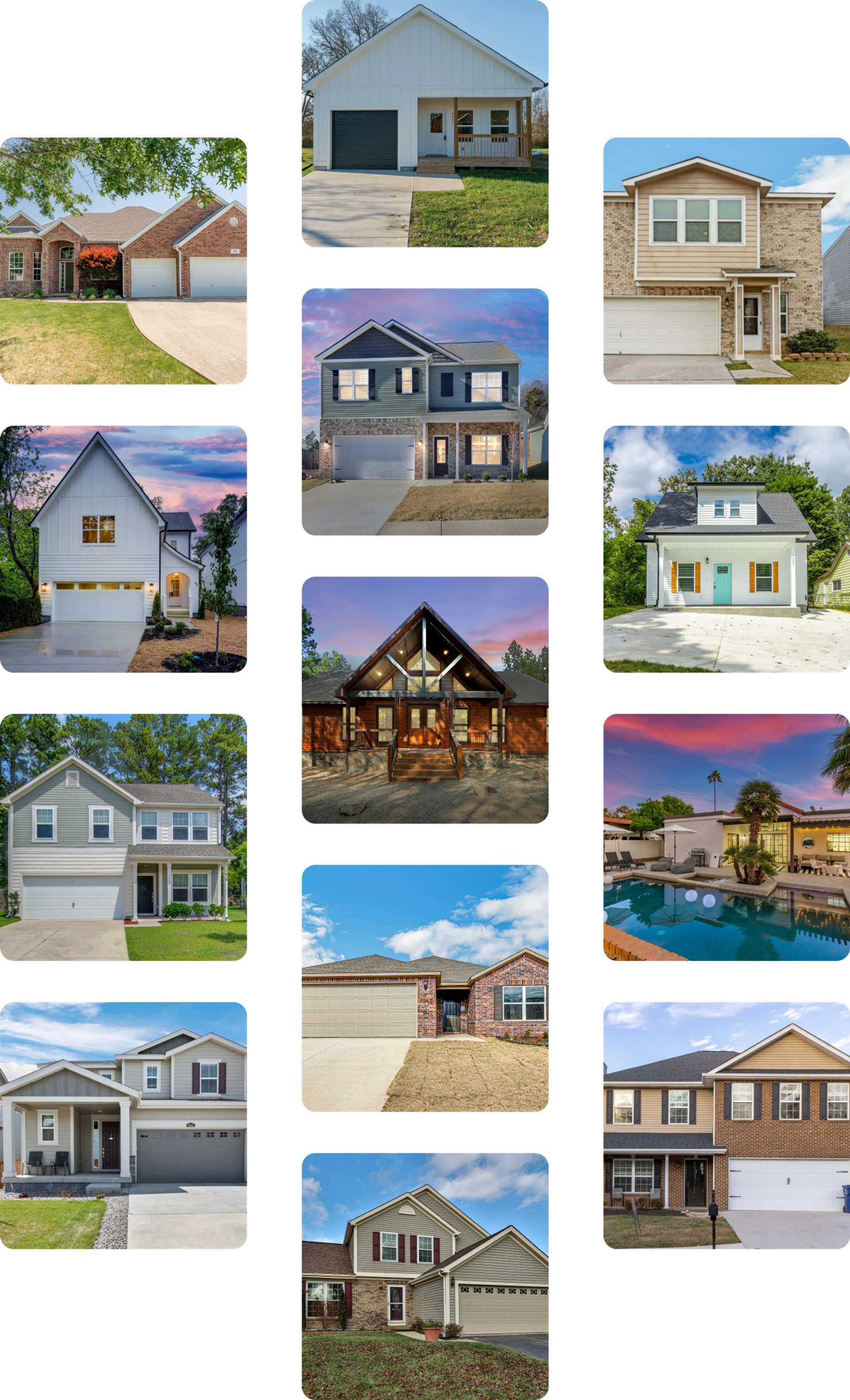 Arrived properties picture
