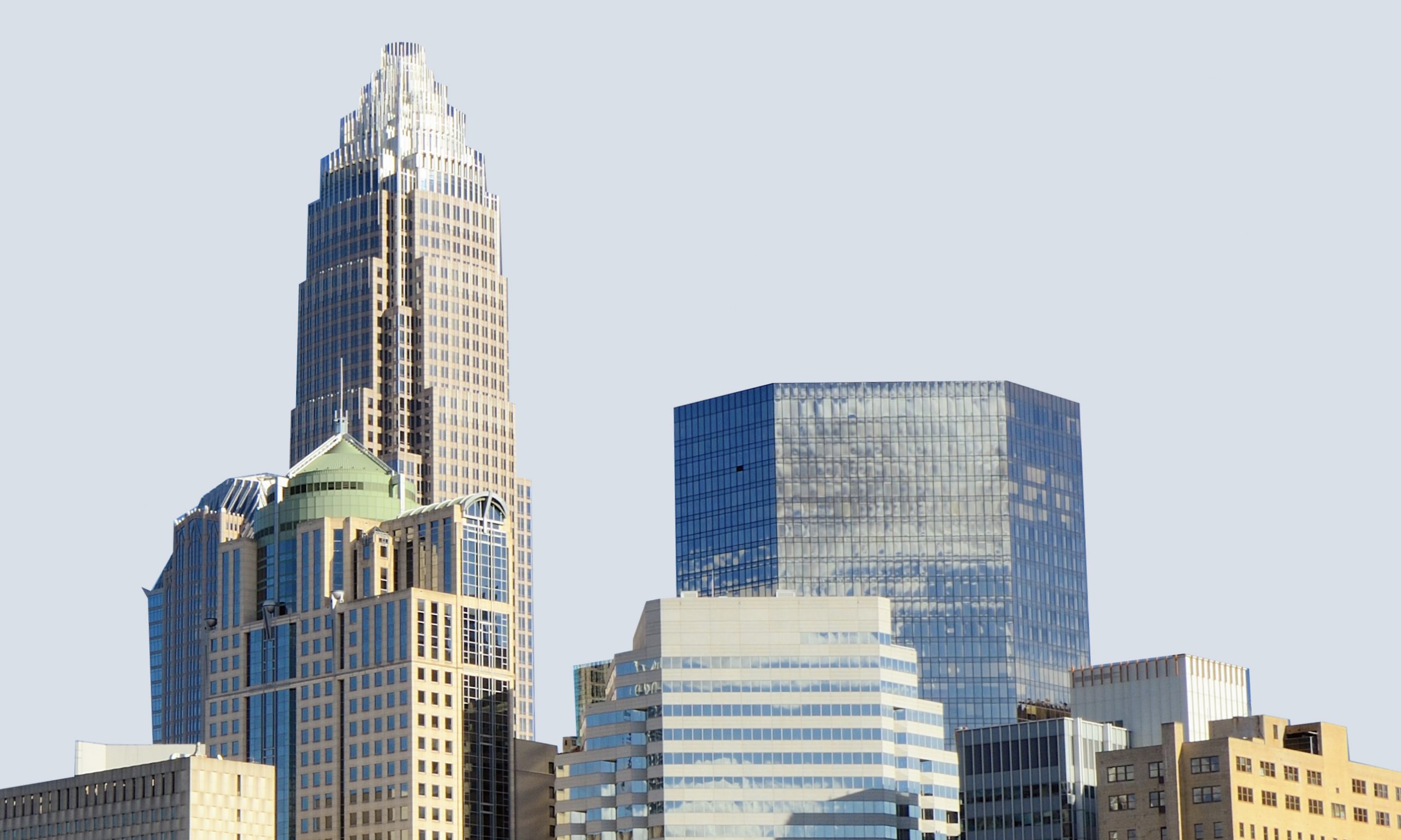 Why Invest in Charlotte, NC Real Estate?
