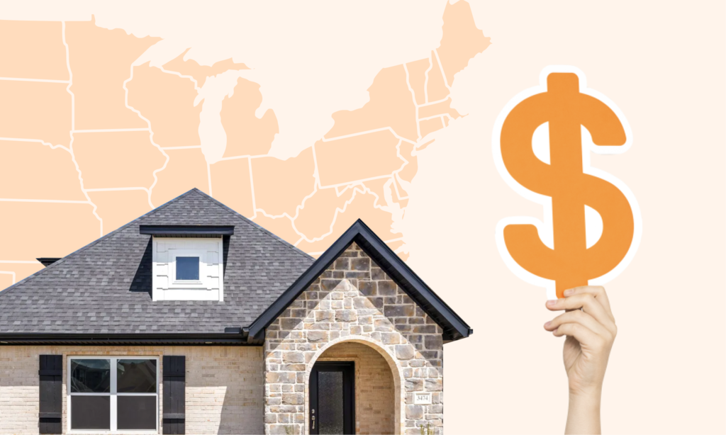Property Taxes by State 2022 | Arrived
