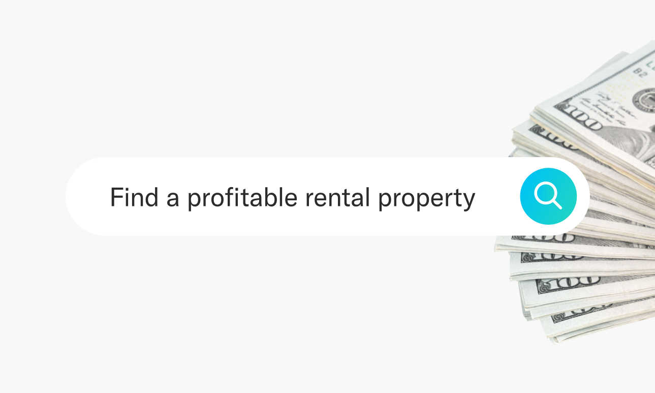 How to Find a Profitable Rental Property Arrived