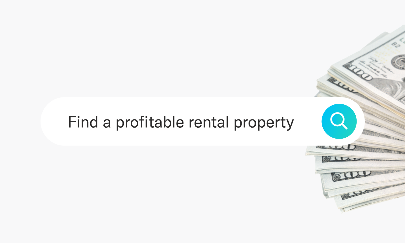 How to Find a Profitable Rental Property
