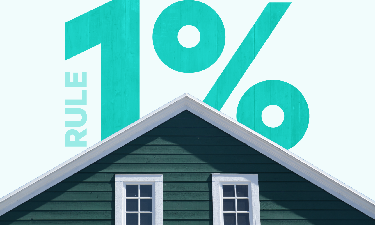 What is the 1% Rule in Real Estate?