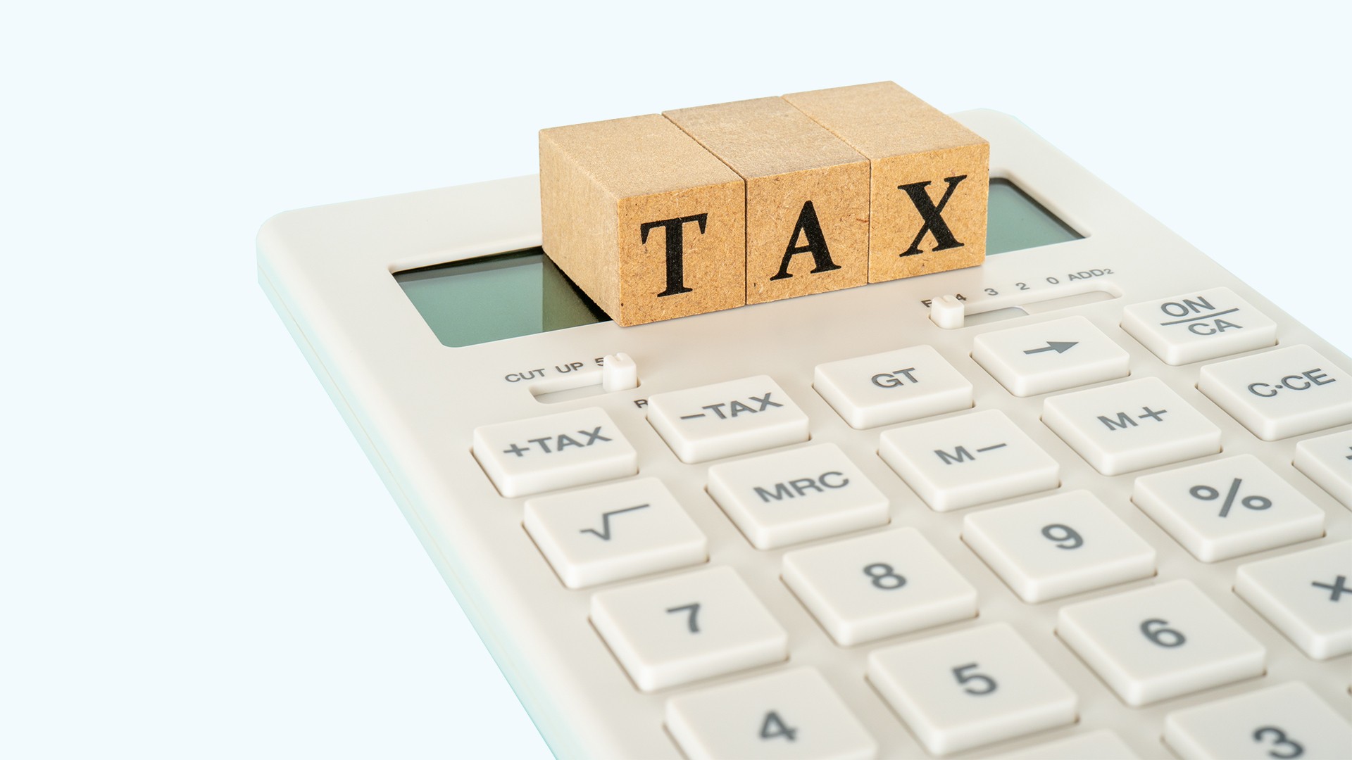 8 Tax Deductions for Homeowners