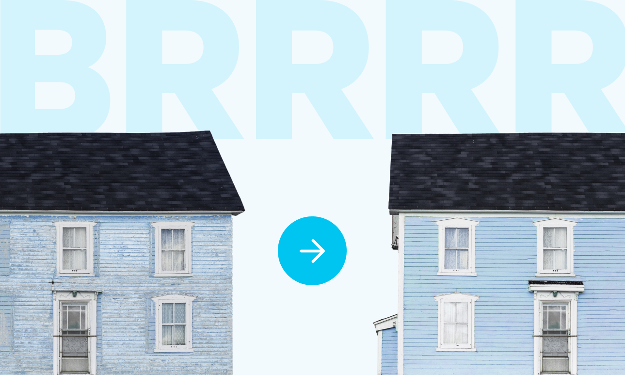 What Is the BRRRR Method?