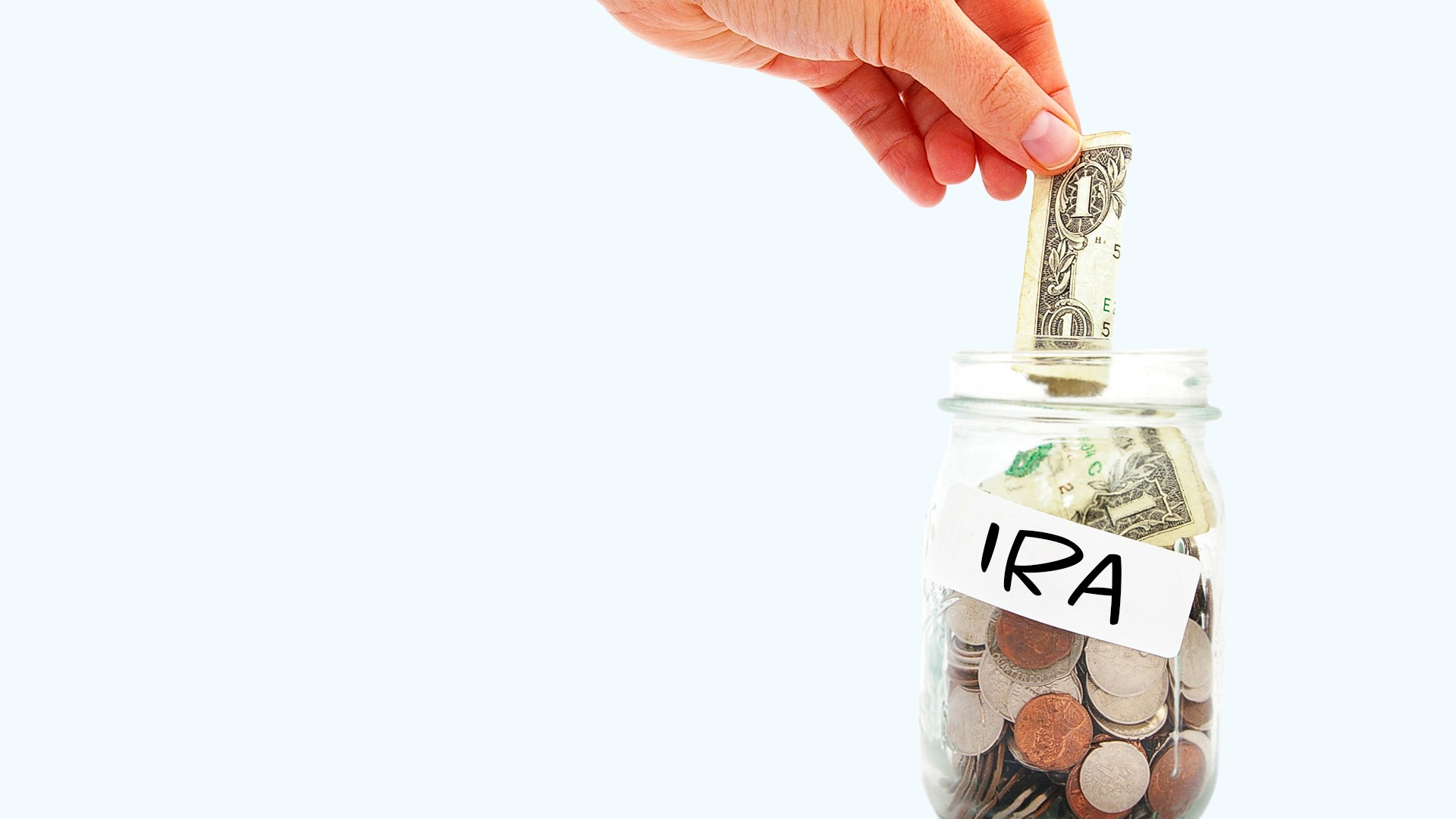 What Is an Individual Retirement Account (IRA)?