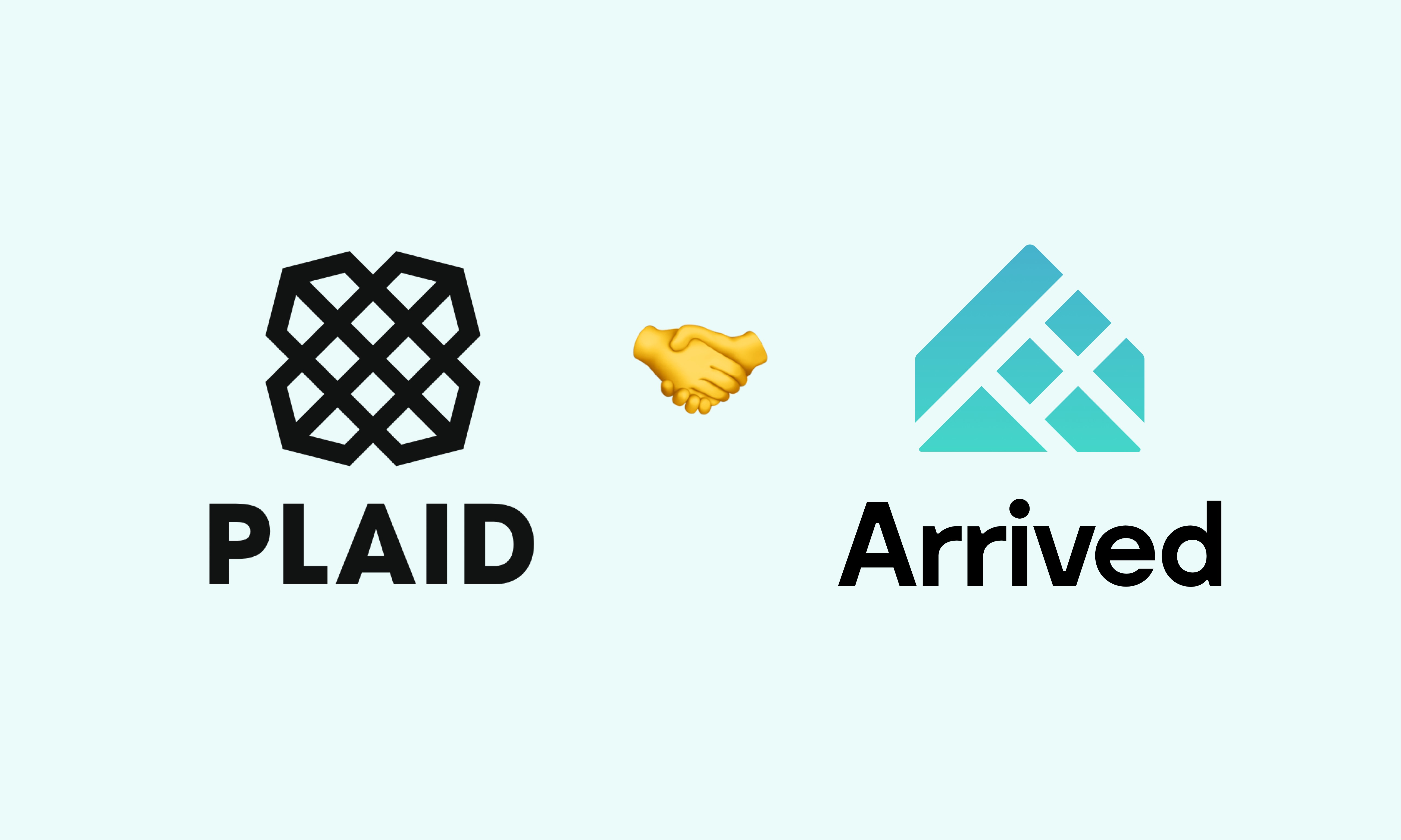 Connecting Your Bank Account to Arrived with Plaid