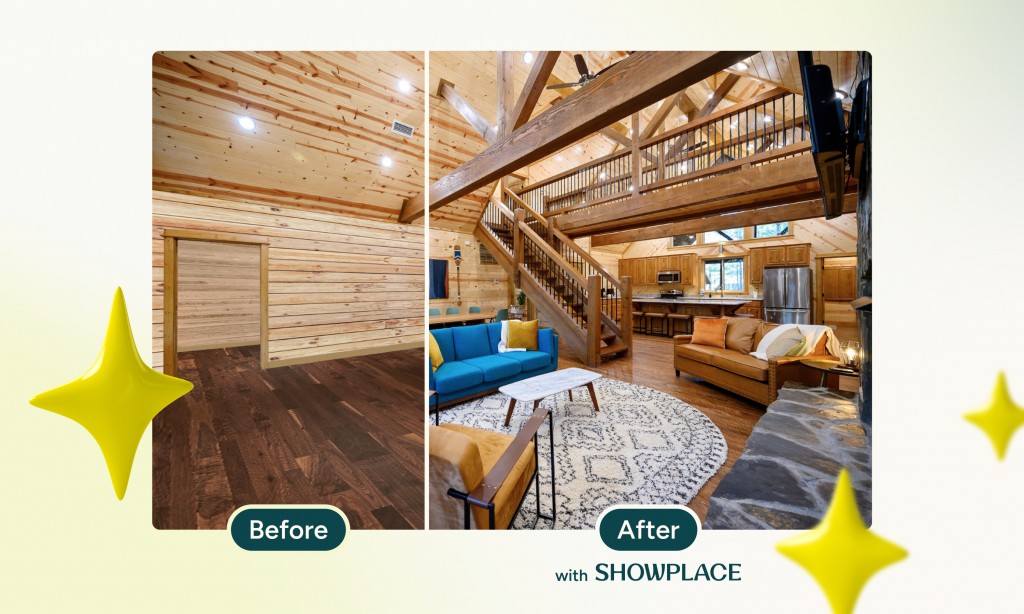 The Five Golden Rules for Designing 5-Star Vacation Rental Homes ...
