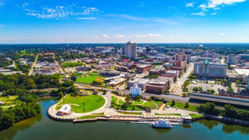 7 Interesting Facts About the Montgomery, AL Real Estate Market