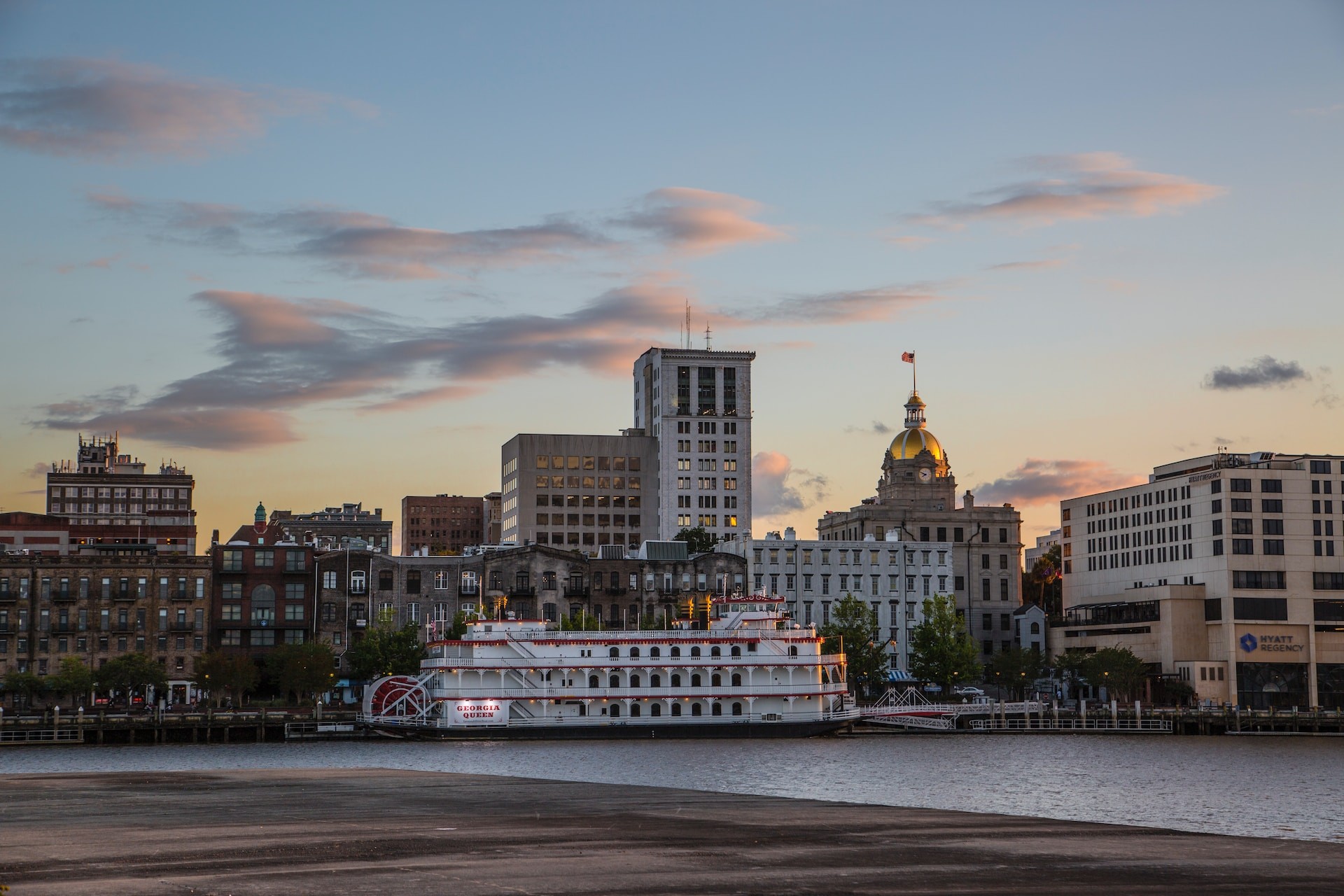 6 Interesting Facts About Savannah, GA Real Estate Market Arrived