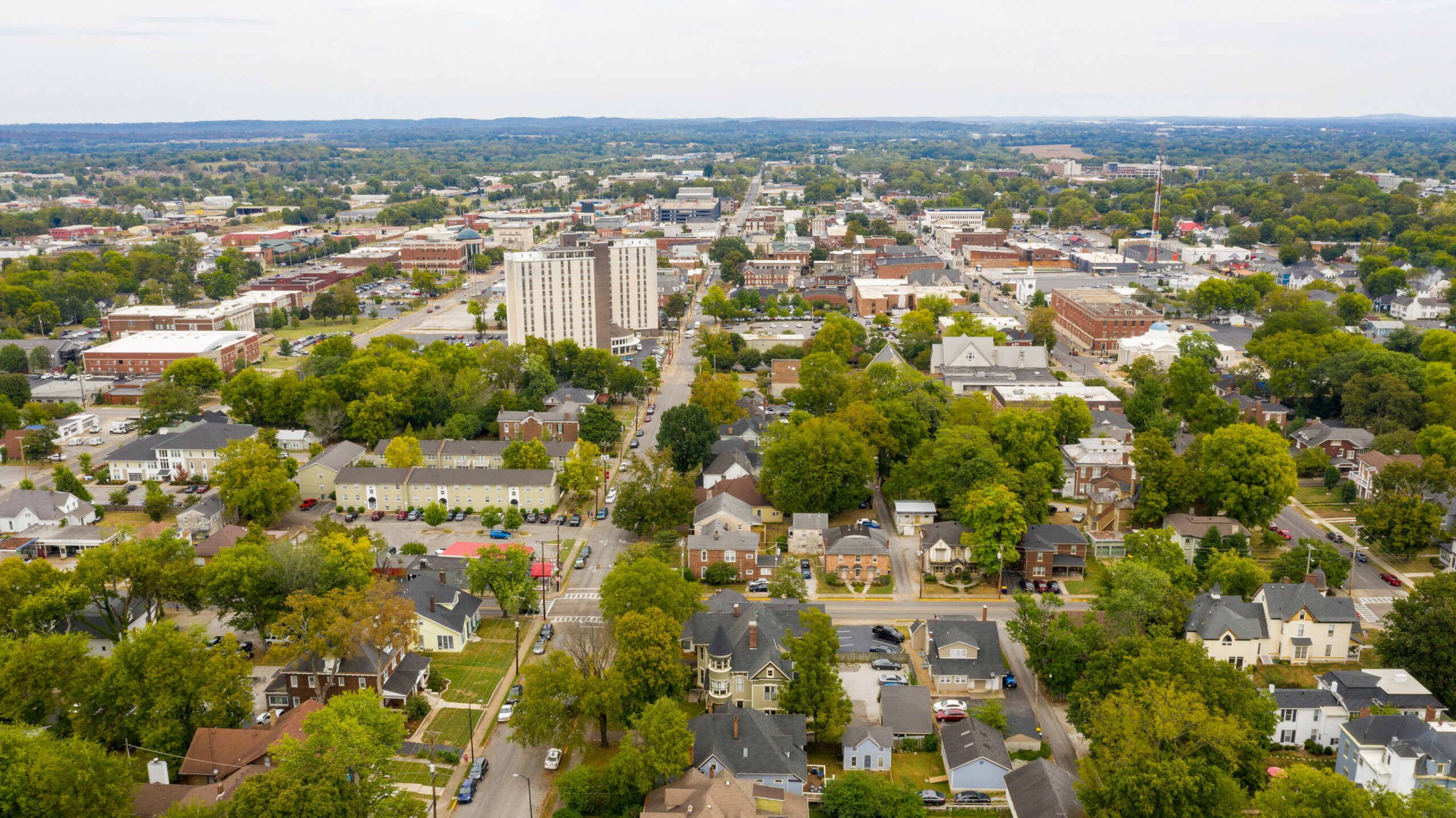 6 Interesting Facts About the Bowling Green, Kentucky Real Estate Market