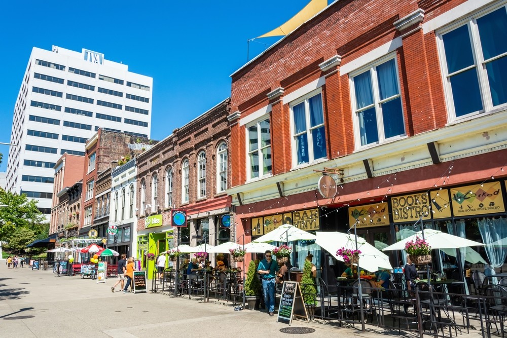 10 Interesting Facts About the Knoxville, TN Real Estate Market