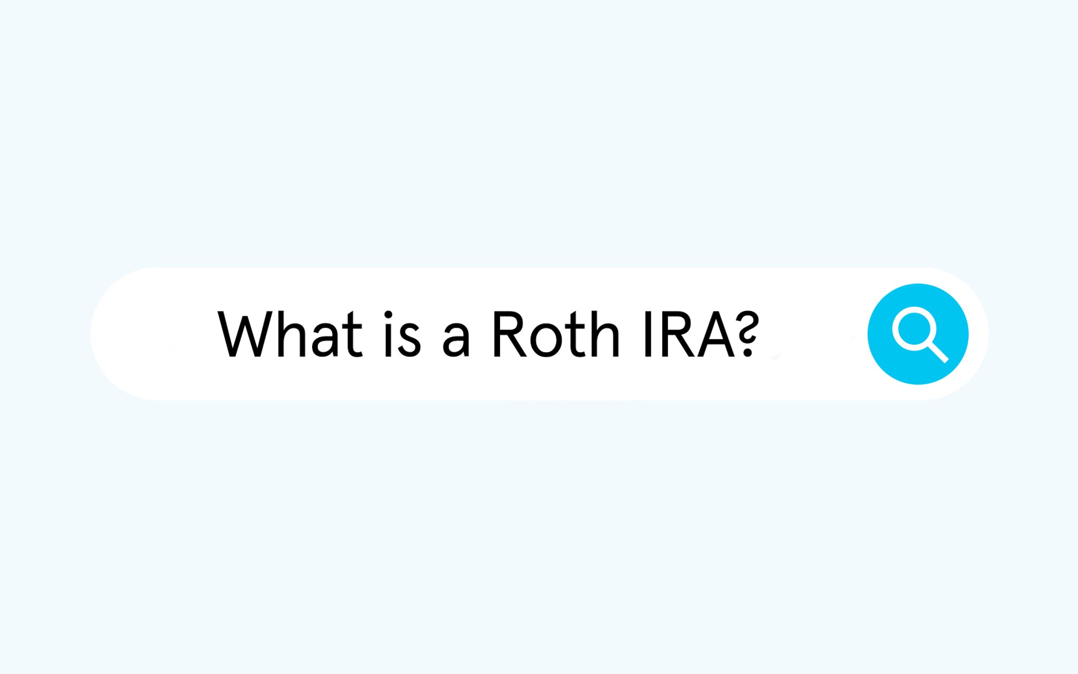 What Is a Roth IRA? | Arrived - Easily Invest in Real Estate