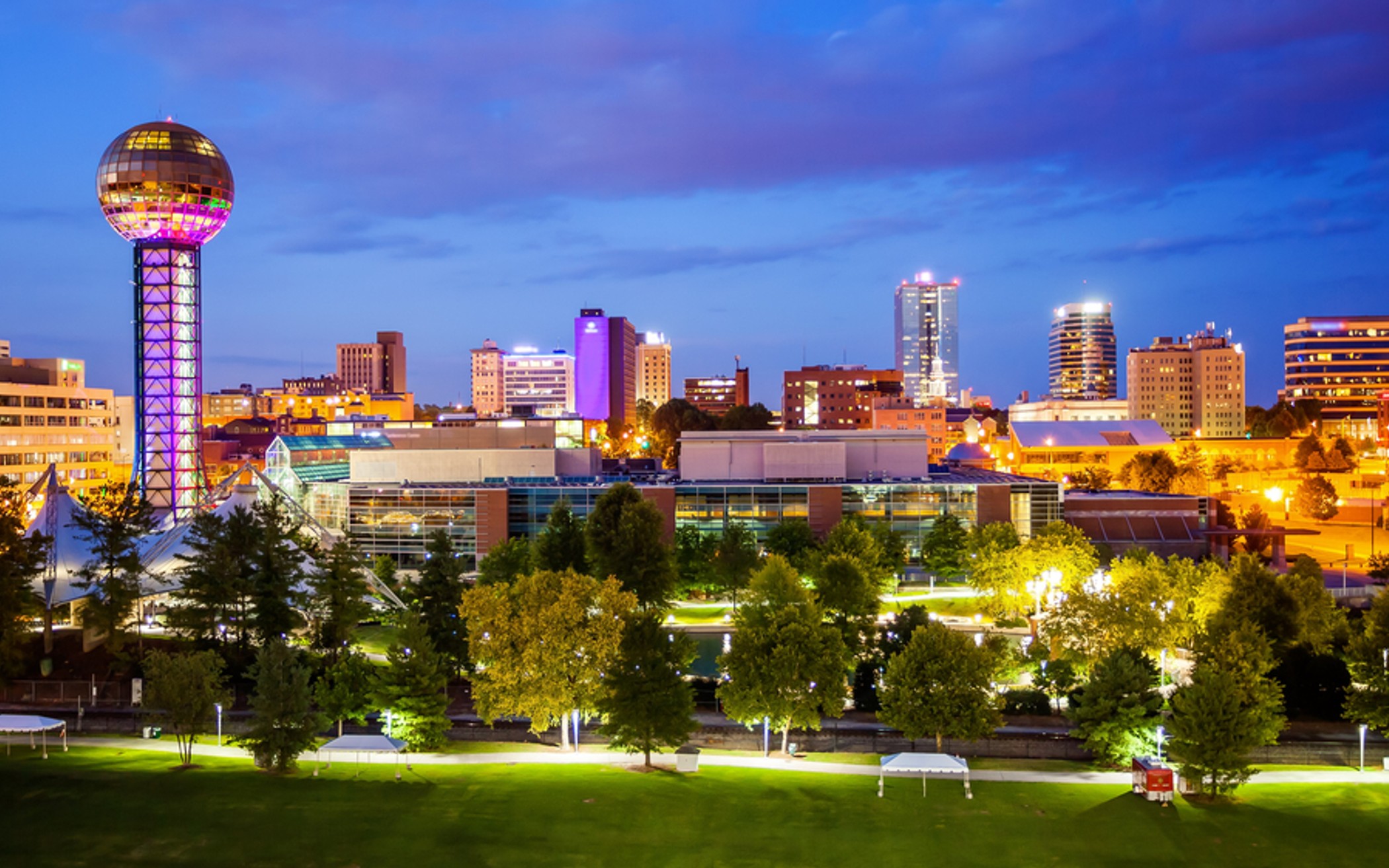 The Langley Building | Knoxville TN, image size:2100x1313