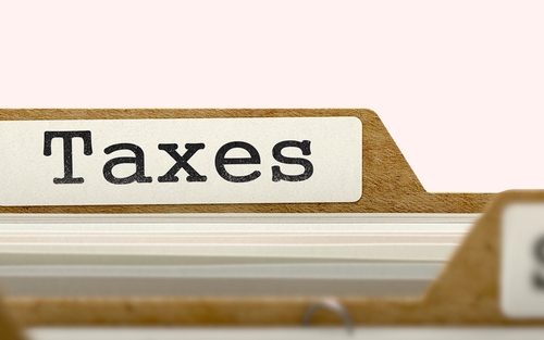 Vacation Rental Taxes Explained