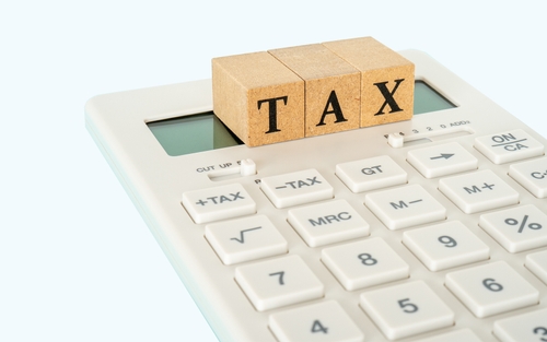 8 Tax Deductions for Homeowners