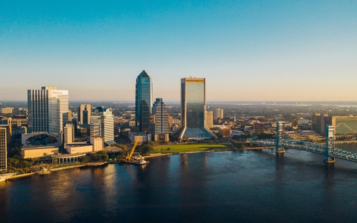 6 Interesting Facts About Jacksonville, FL Real Estate Market