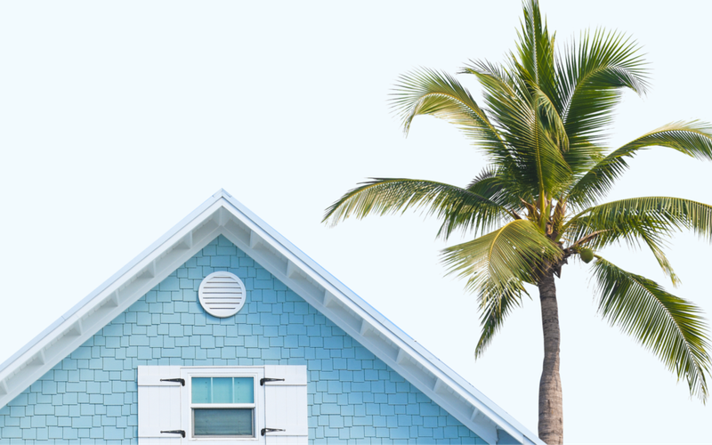 Why Should You Invest in Vacation Rentals?