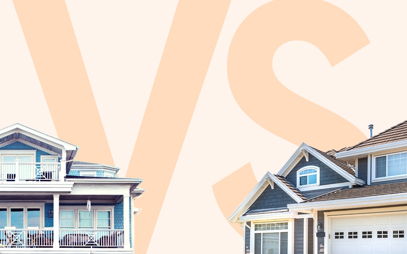 Short-Term vs. Long-Term Rental Properties: What’s the Better Investment?