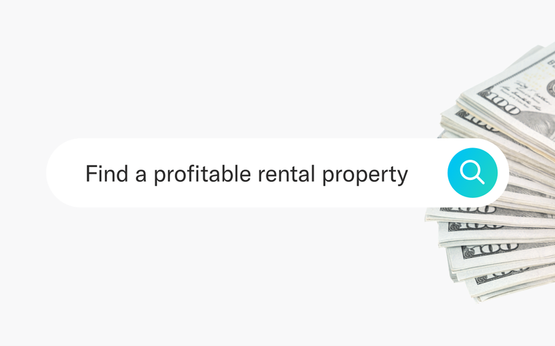 How to Find a Profitable Rental Property