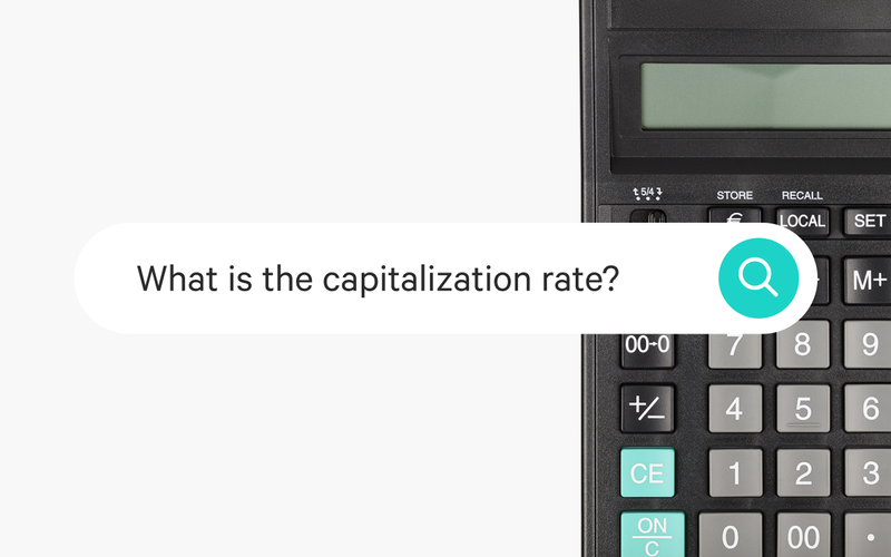 What Is the Cap Rate?