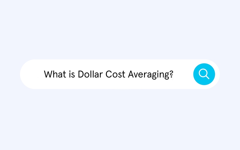 What Is Dollar-Cost Averaging (DCA)?