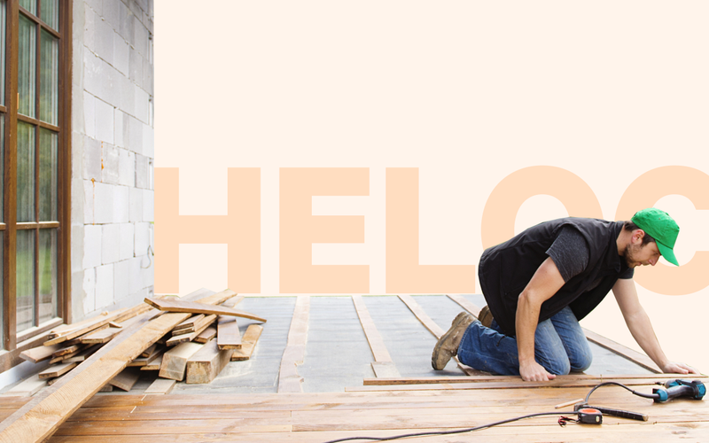 What is a Home Equity Line of Credit (HELOC)?