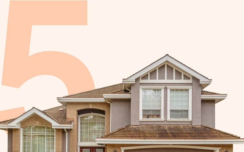 5 Top Rental Property Tax Deductions