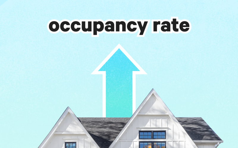 How Arrived Maximizes Occupancy Rate
