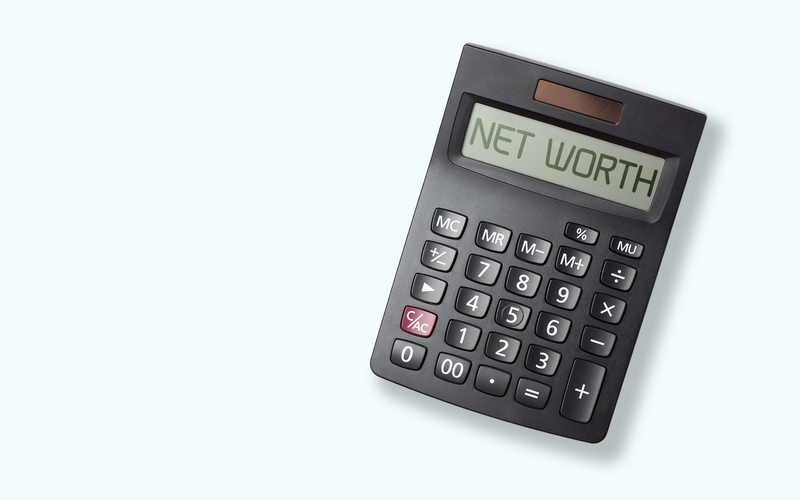 What Is Net Worth and How Is It Calculated?