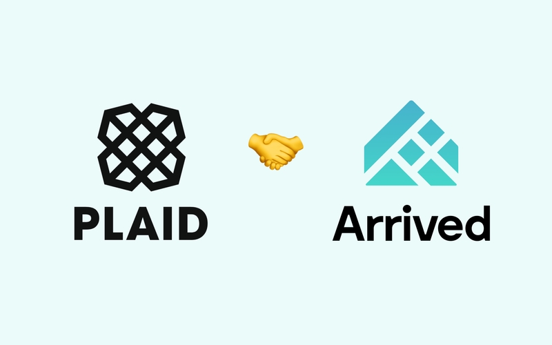 Connecting Your Bank Account to Arrived with Plaid