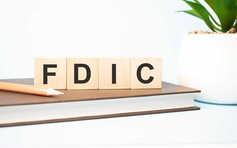 FDIC Insurance: What is It and What Are the Coverage Limits?
