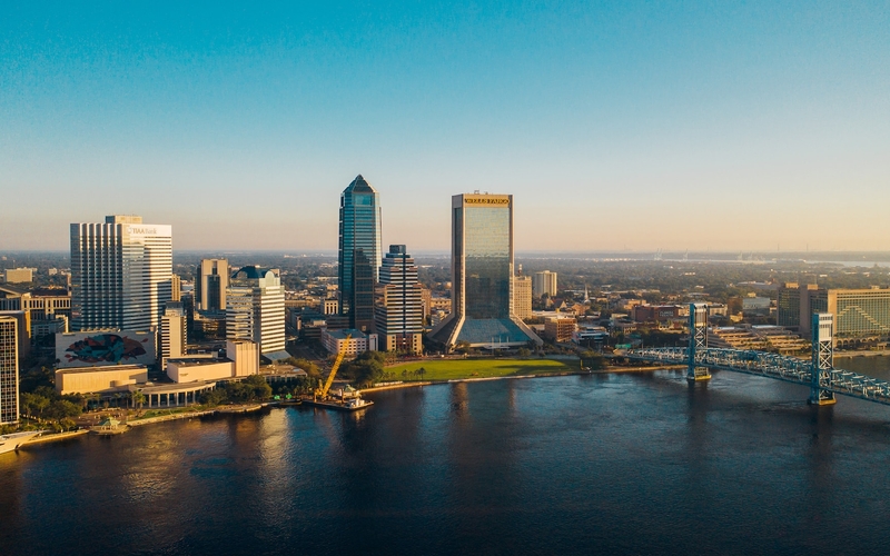 6 Interesting Facts About Jacksonville, FL Real Estate Market