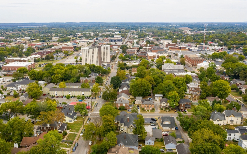 6 Interesting Facts About the Bowling Green, Kentucky Real Estate Market