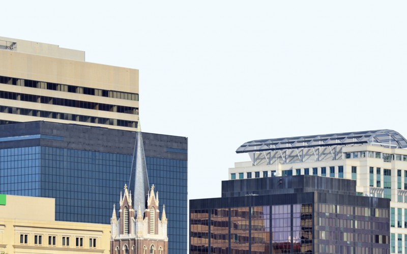Why Invest in Columbia, SC Real Estate?