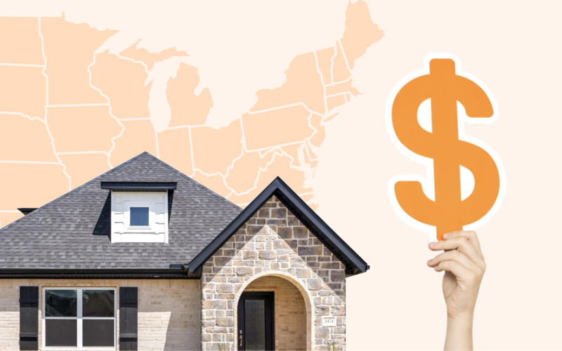 Property Taxes by State 2022