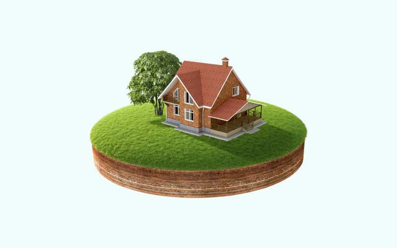 What Is Digital Real Estate?