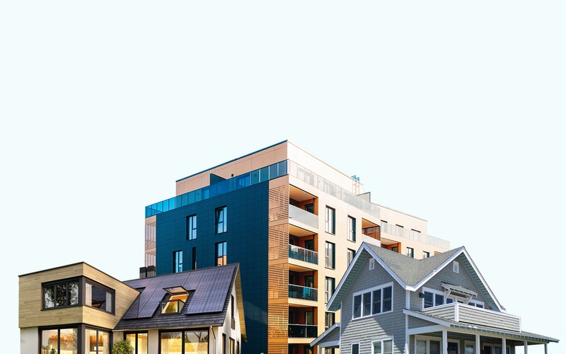 The Many Types of Rental Properties