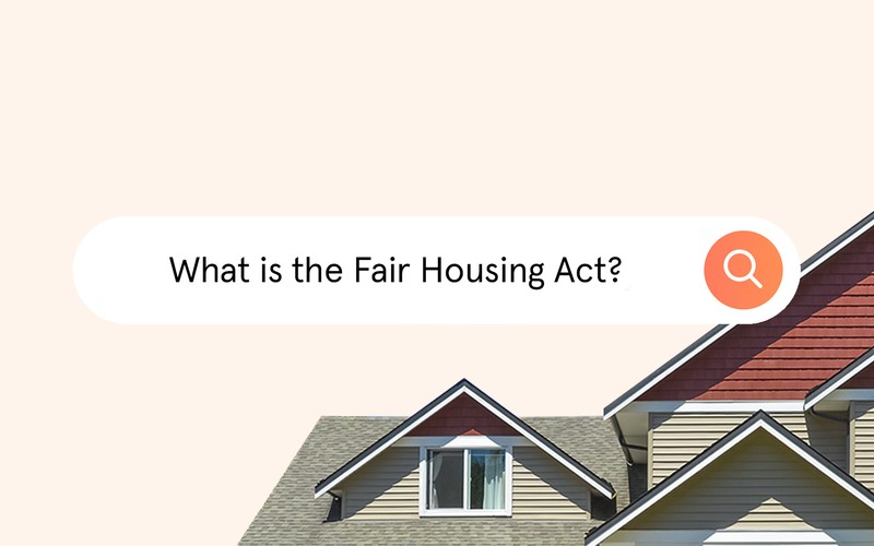 What is the Fair Housing Act?