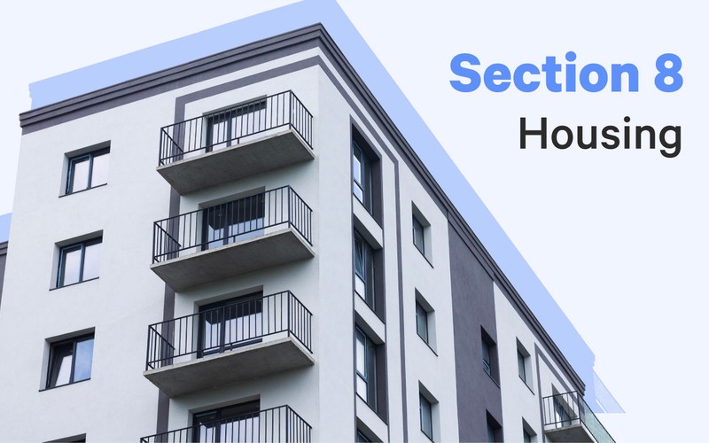 What is Section 8 Housing?