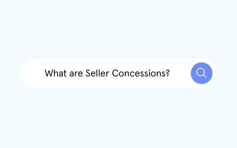 What are Seller Concessions?