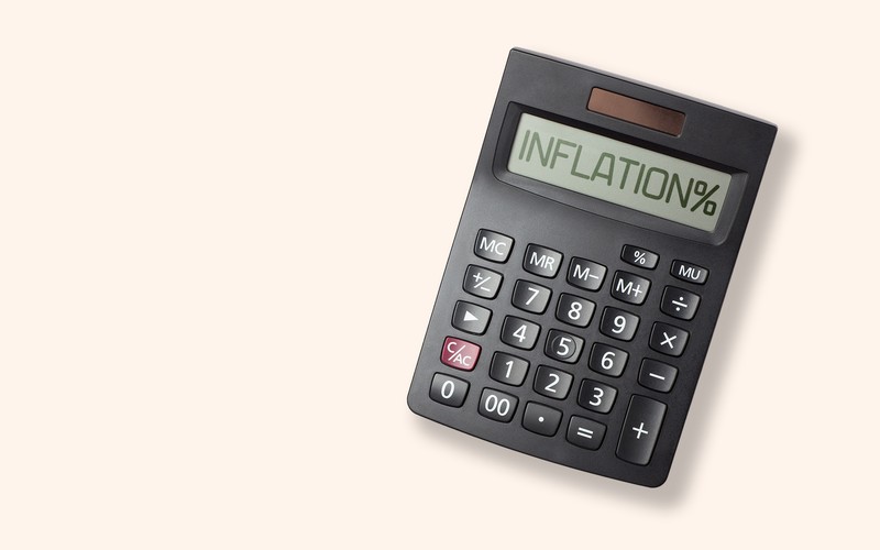 What Is the Inflation Rate?