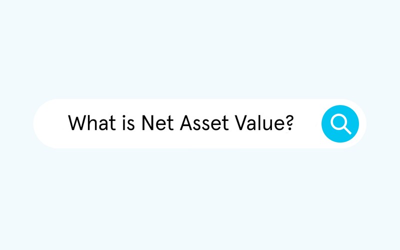What is Net Asset Value (NAV)?