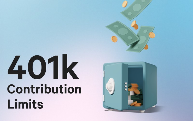 401(k) Contribution Limits 2023