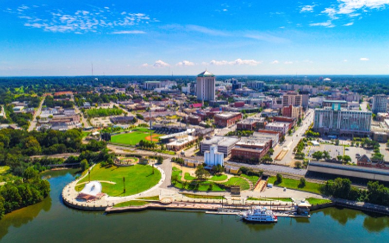 7 Interesting Facts About the Montgomery, AL Real Estate Market