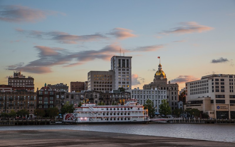 6 Interesting Facts About Savannah, GA Real Estate Market 