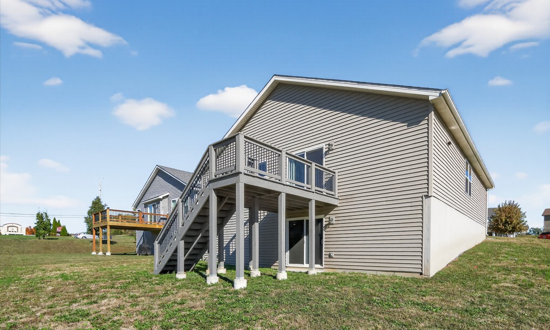 The Jennie | Arrived - Easily Invest in Real Estate