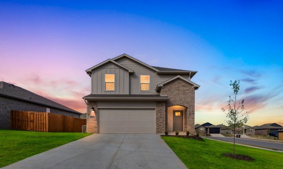 Spacious Family Home