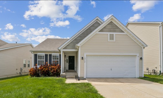 Luxurious Downtown Penthouse